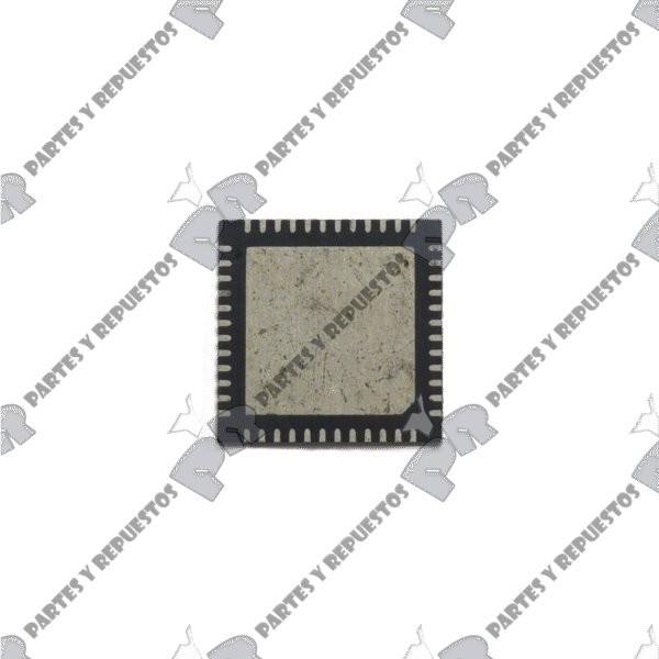 Circuito Integrado Smd PS8409AQFN48GTR2 - A2 - Nuevo en Blister - Imagen 3