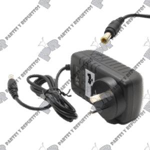 Cargador Monitor para LG - 6.5 x 4.3 mm - 12V 3A