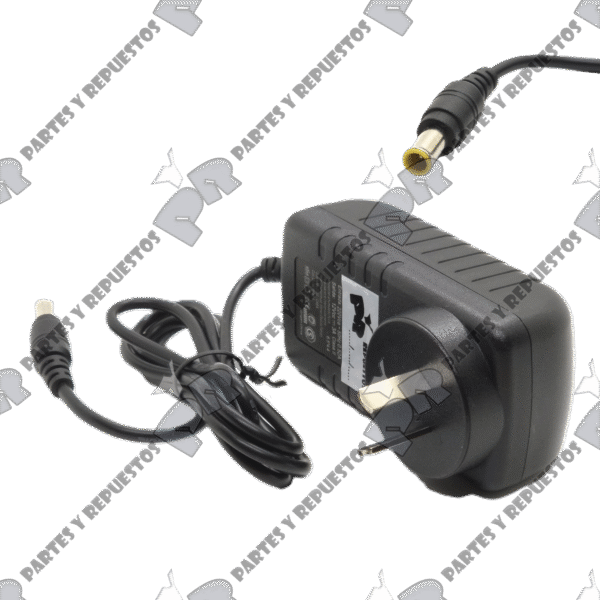 Cargador Monitor para LG - 6.5 x 4.3 mm - 12V 3A