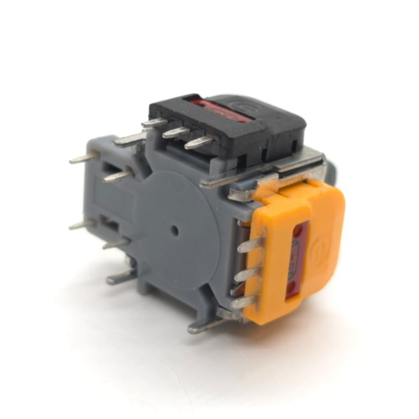 Analogico Stick Completo Magnetico Hall Effect para Joystick Ps4 - Imagen 3