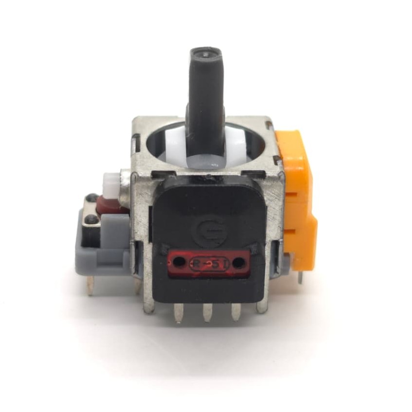 Analogico Stick Completo Magnetico Hall Effect para Joystick Ps4 - Imagen 4