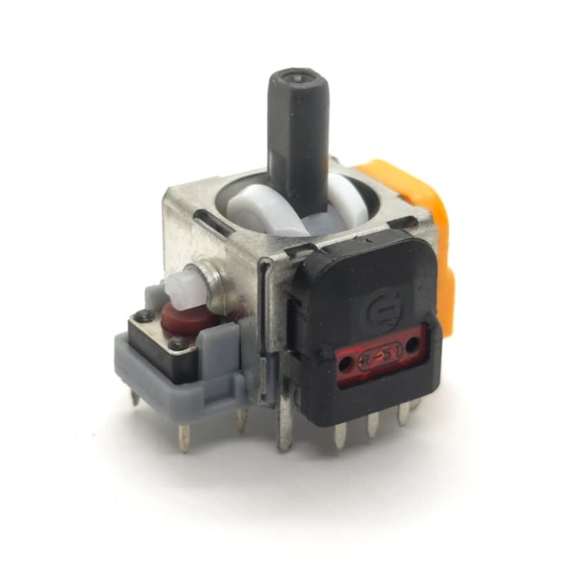 Analogico Stick Completo Magnetico Hall Effect para Joystick Ps4