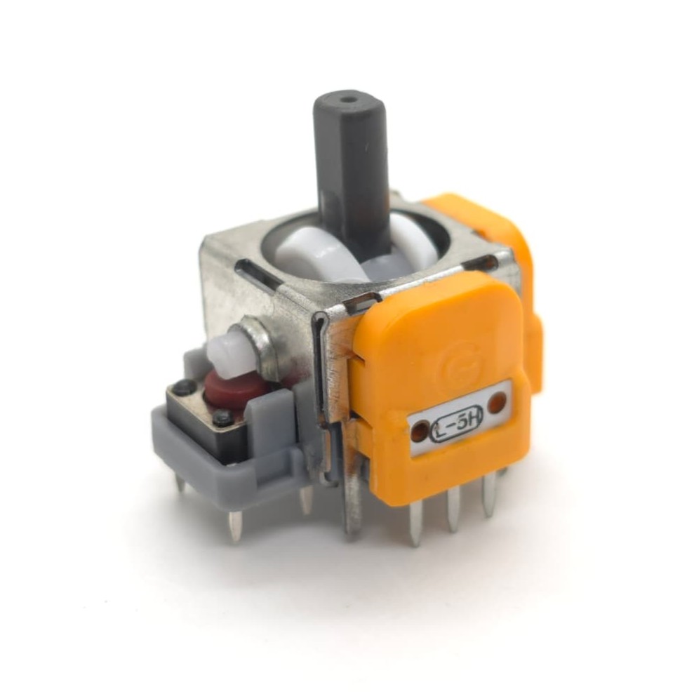 Analogico Stick Completo Magnetico Hall Effect para Joystick Ps5