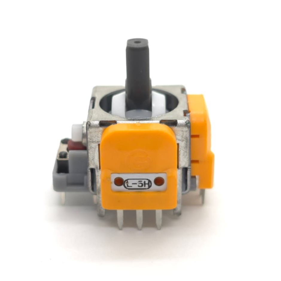 Analogico Stick Completo Magnetico Hall Effect para Joystick Ps5 - Imagen 4