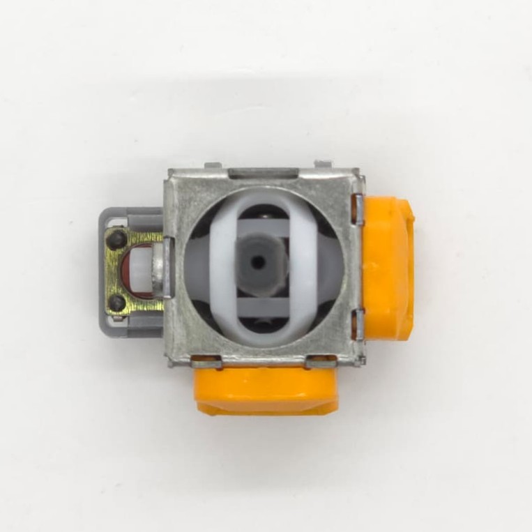 Analogico Stick Completo Magnetico Hall Effect para Joystick Ps5 - Imagen 6