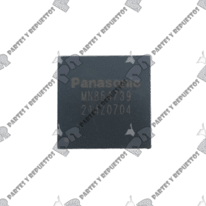 Chip Hdmi Salida para PS5 Panasonic Mn864739