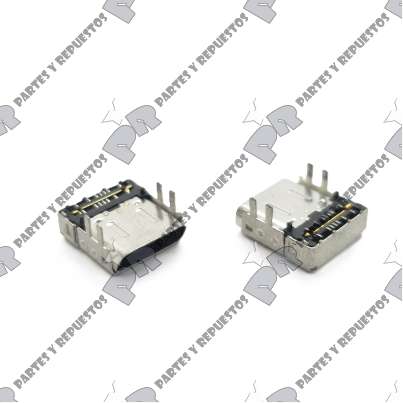 Jack o Pin de Carga Usb Tipo C para Joystick Xbox One y Series X/S - Imagen 4