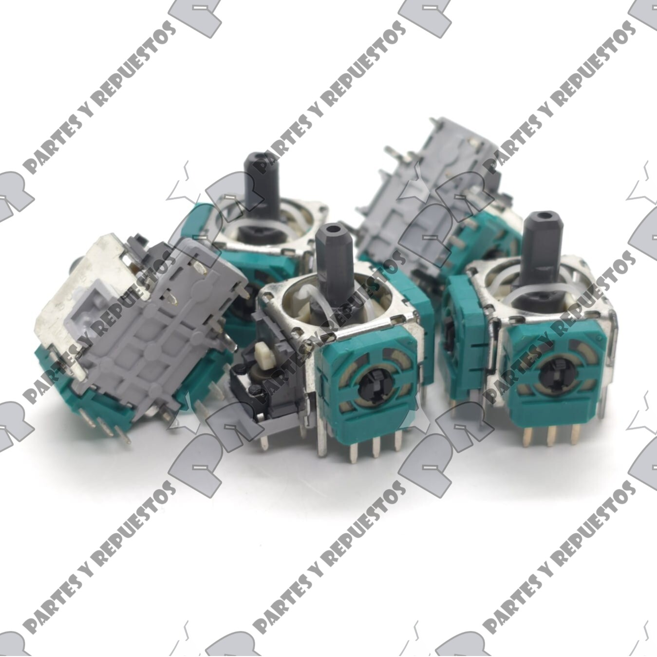 Analogico Stick Completo para Joystick Xbox One y Series X/S - Imagen 5