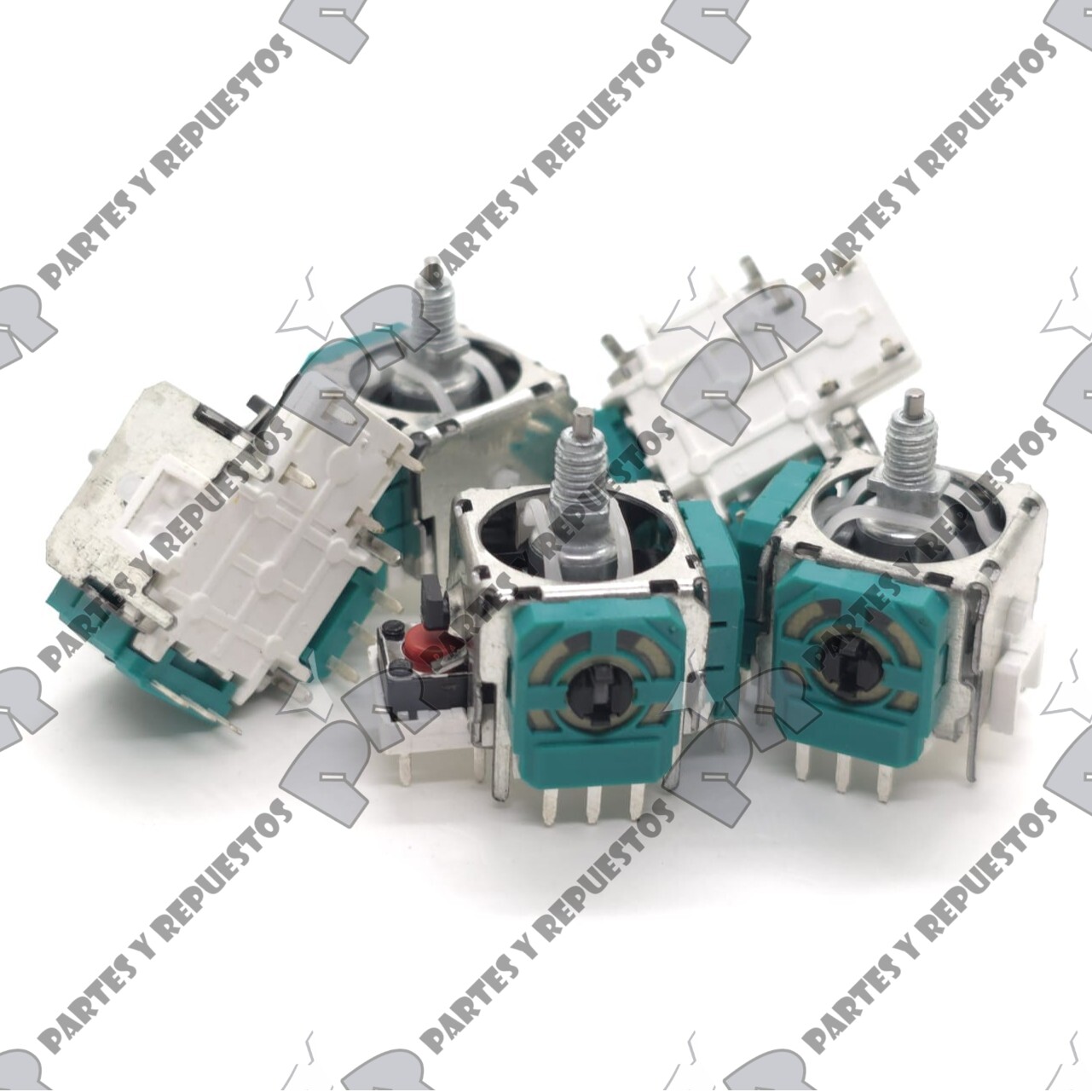 Analogico Stick Completo para Joystick Xbox One Elite 2 - Imagen 5
