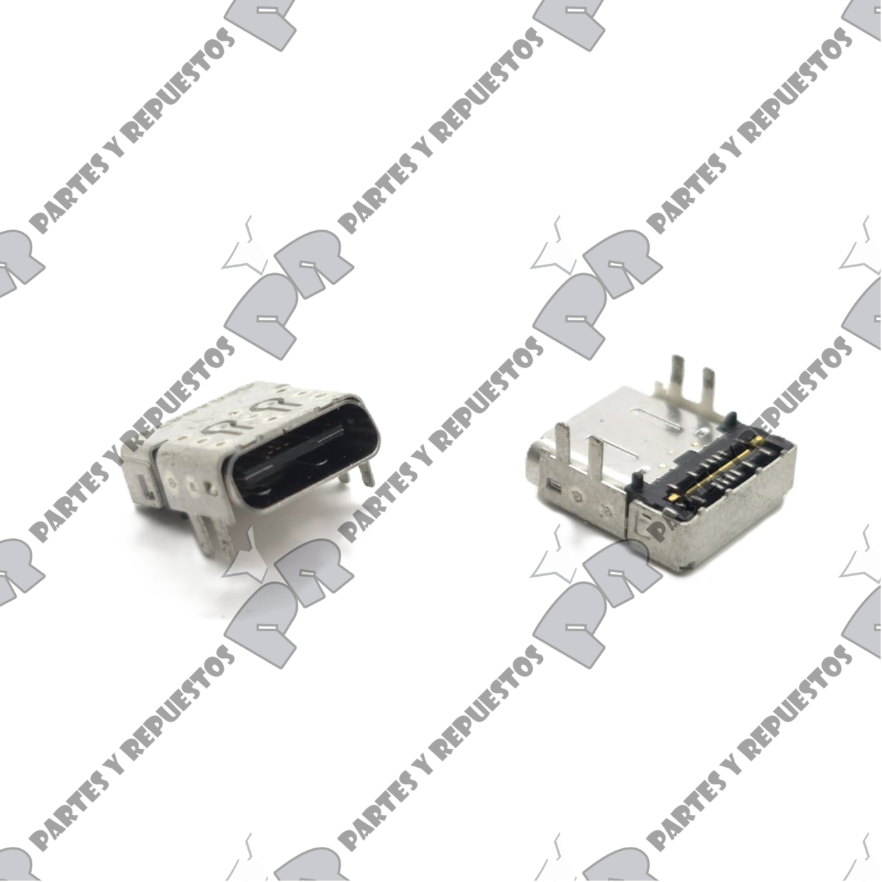 Jack o Pin de Carga Usb Tipo C para Joystick Xbox One y Series X/S