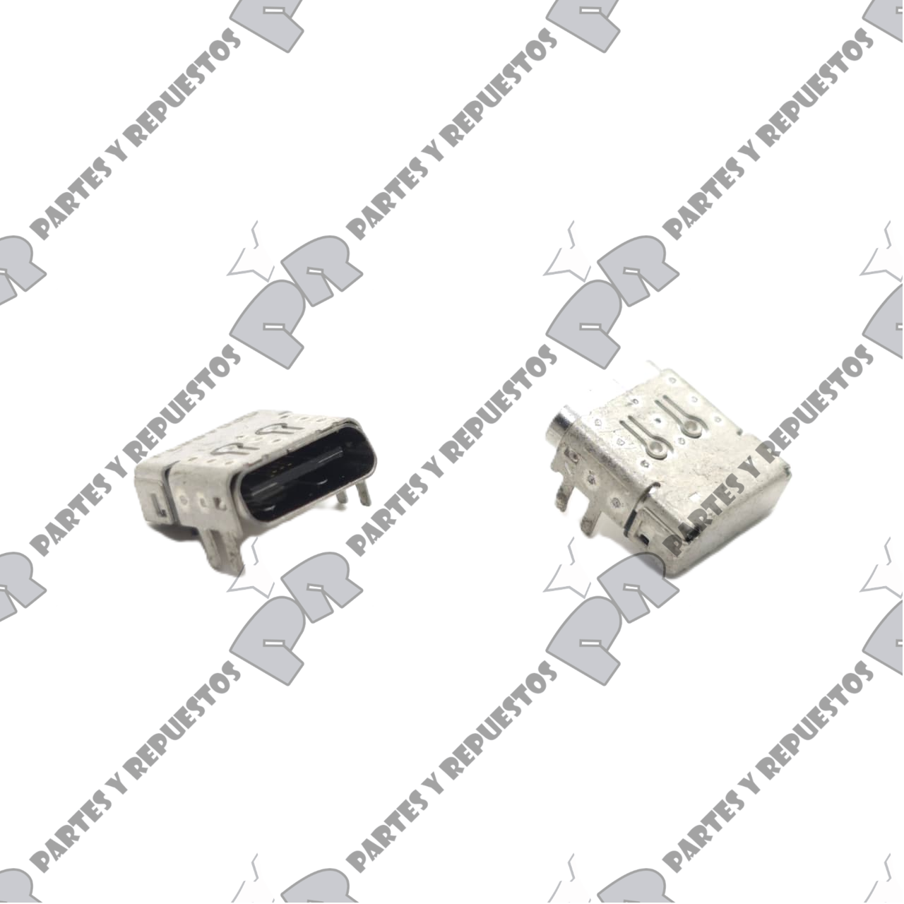 Jack o Pin de Carga Usb Tipo C para Joystick Xbox One y Series X/S - Imagen 3