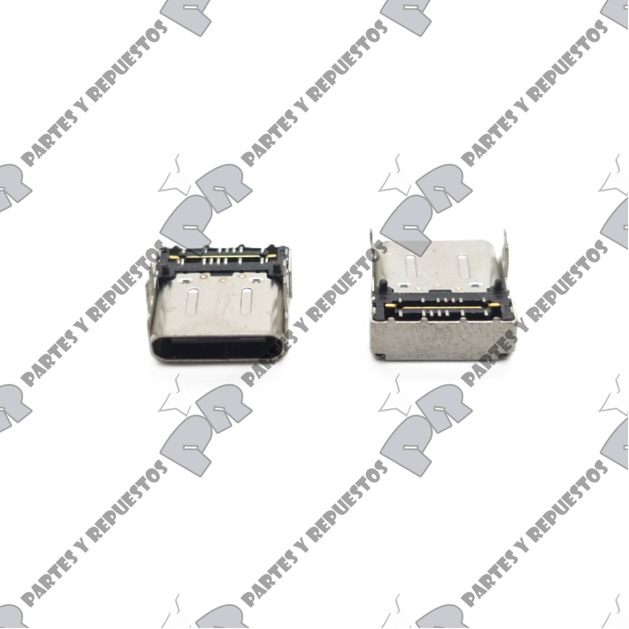 Jack o Pin de Carga Usb Tipo C para Joystick Xbox One y Series X/S - Imagen 6