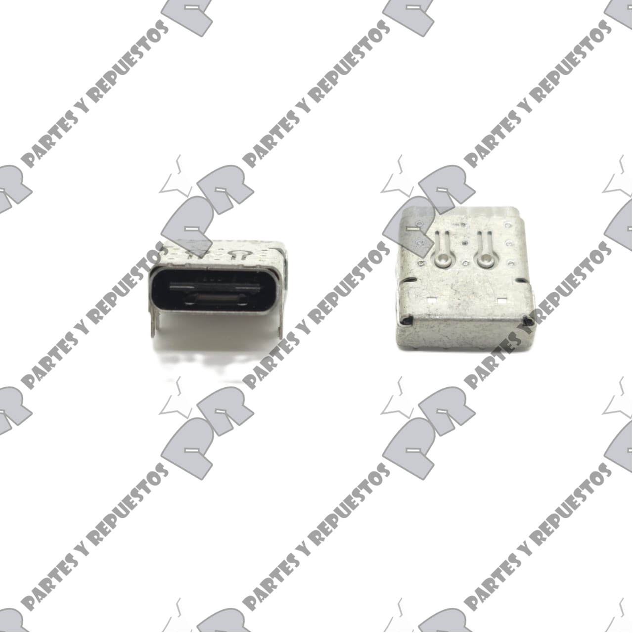 Jack o Pin de Carga Usb Tipo C para Joystick Xbox One y Series X/S - Imagen 5